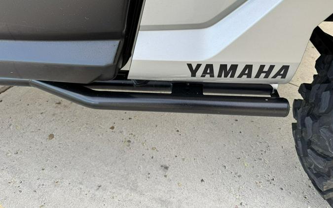 2024 Yamaha Wolverine RMAX2 1000 Limited Edition