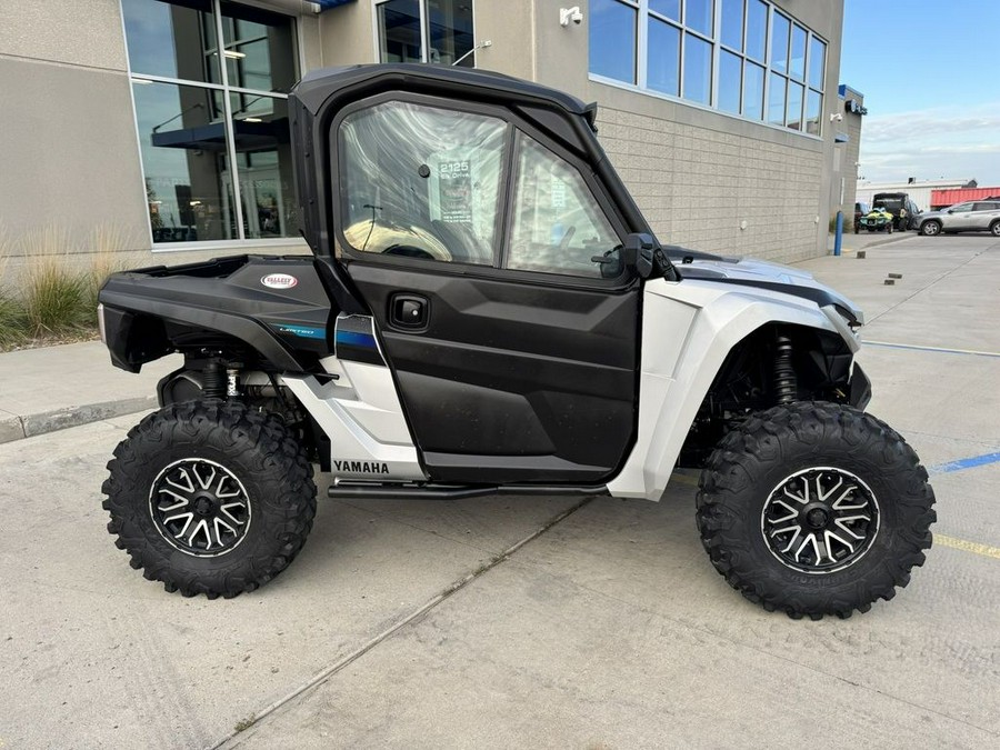 2024 Yamaha Wolverine RMAX2 1000 Limited Edition