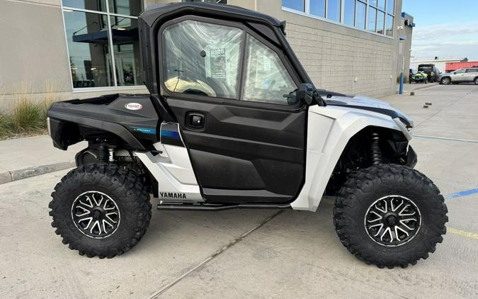 2024 Yamaha Wolverine RMAX2 1000 Limited Edition