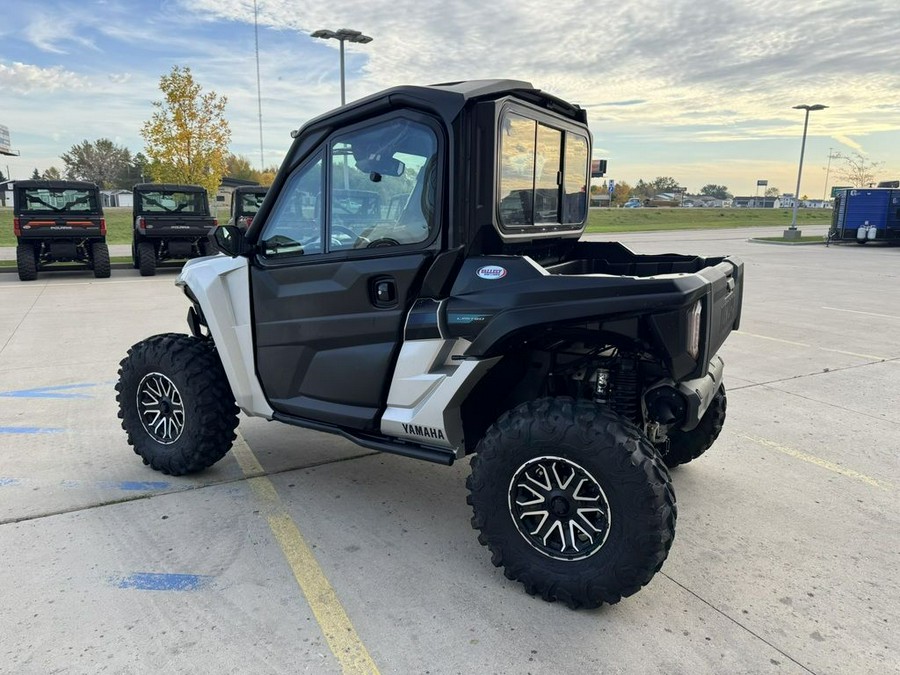 2024 Yamaha Wolverine RMAX2 1000 Limited Edition