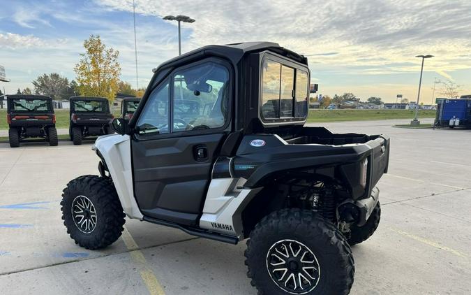 2024 Yamaha Wolverine RMAX2 1000 Limited Edition