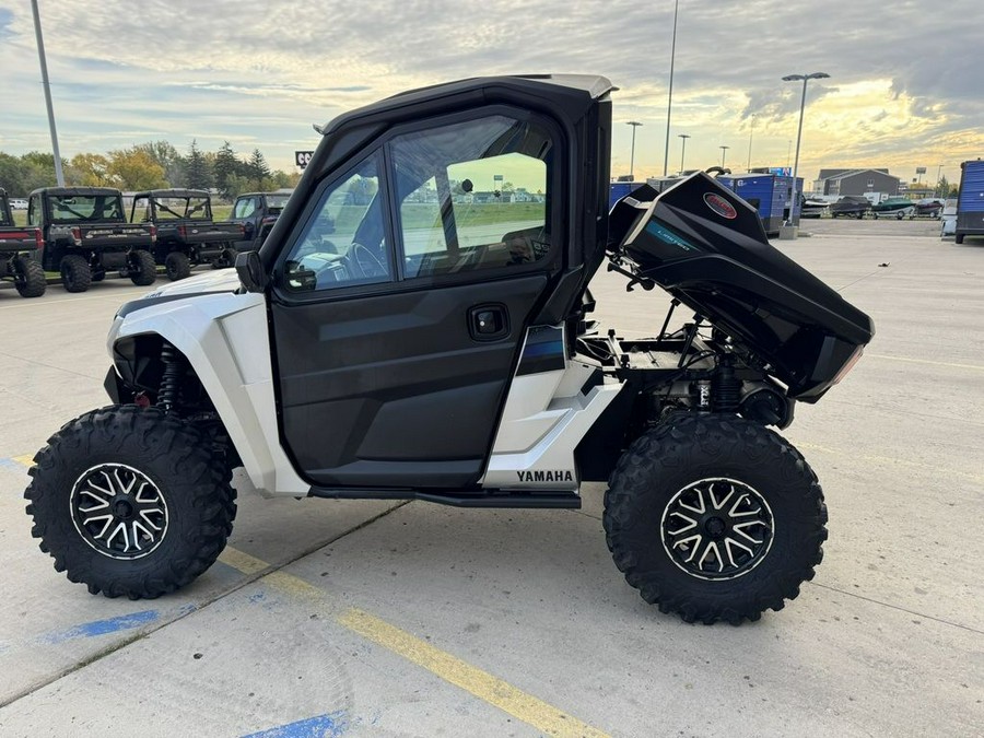 2024 Yamaha Wolverine RMAX2 1000 Limited Edition