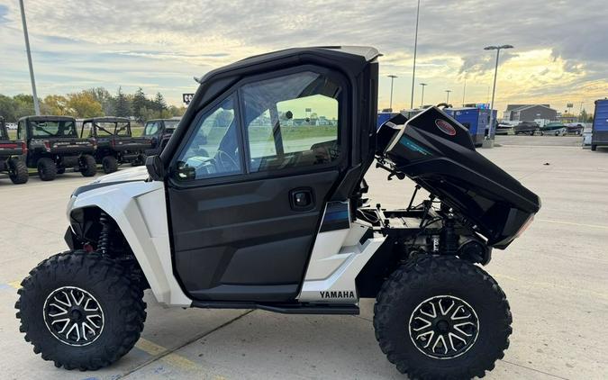 2024 Yamaha Wolverine RMAX2 1000 Limited Edition