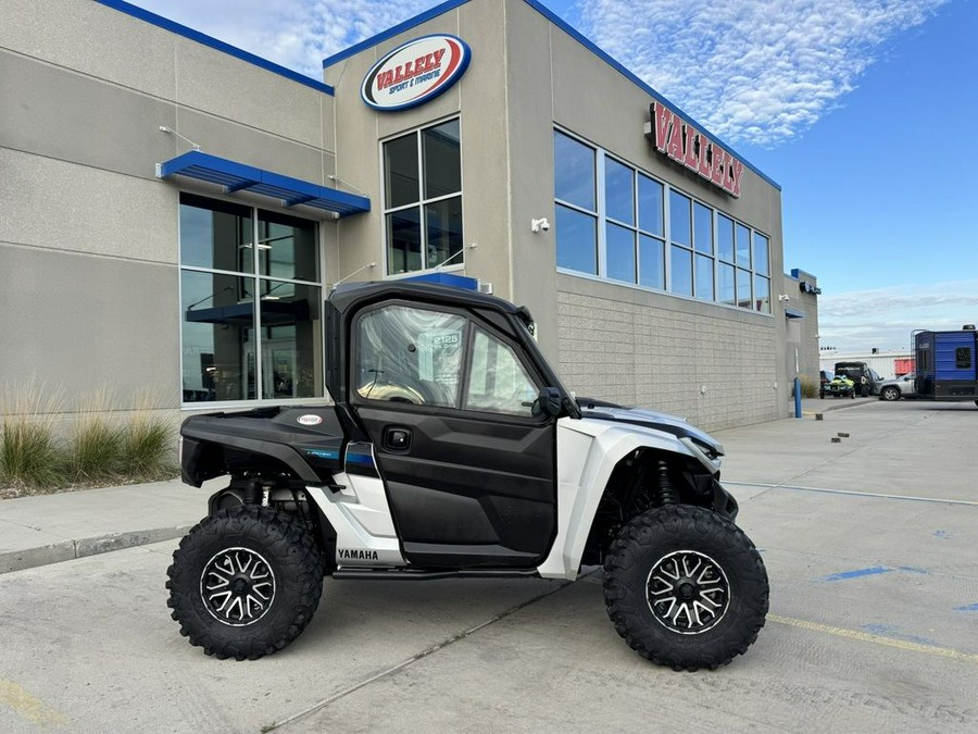 2024 Yamaha Wolverine RMAX2 1000 Limited Edition