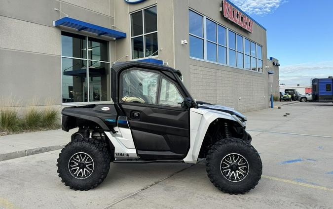 2024 Yamaha Wolverine RMAX2 1000 Limited Edition