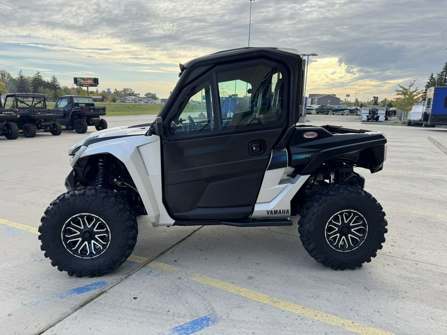 2024 Yamaha Wolverine RMAX2 1000 Limited Edition