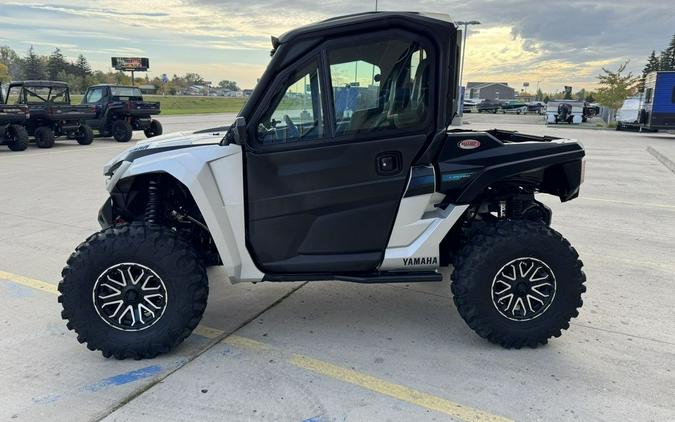 2024 Yamaha Wolverine RMAX2 1000 Limited Edition