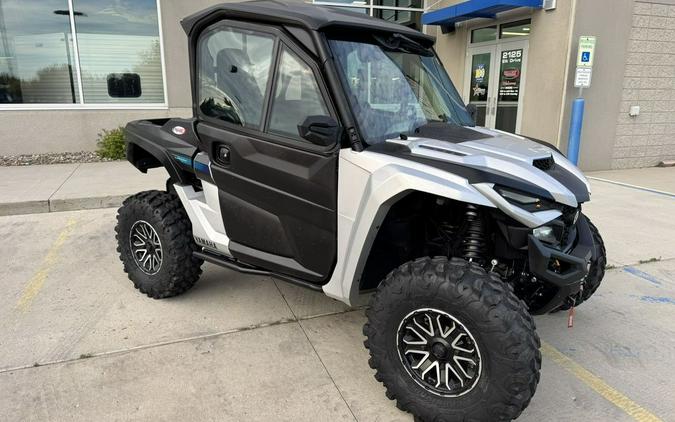 2024 Yamaha Wolverine RMAX2 1000 Limited Edition