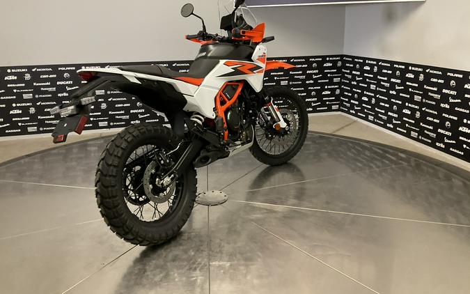 2026 KTM 390 ADVENTURE R - 42668M