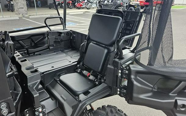 2026 Honda Pioneer 1000-5 Deluxe