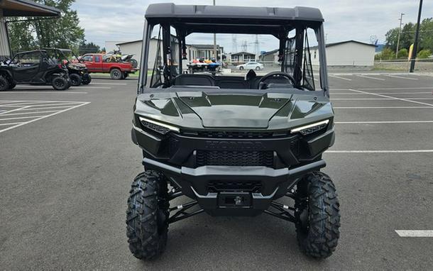 2026 Honda Pioneer 1000-5 Deluxe