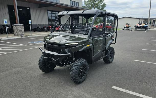 2026 Honda Pioneer 1000-5 Deluxe