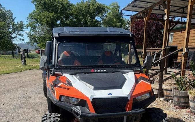 2016 Polaris GENERAL XP 1000