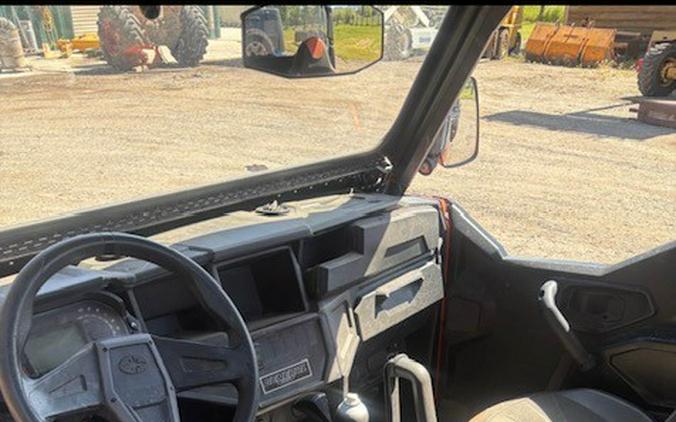 2016 Polaris GENERAL XP 1000
