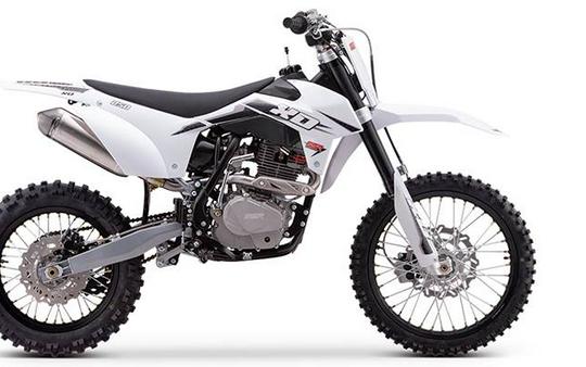 2026 SSR Motorsports XD 250 XD250