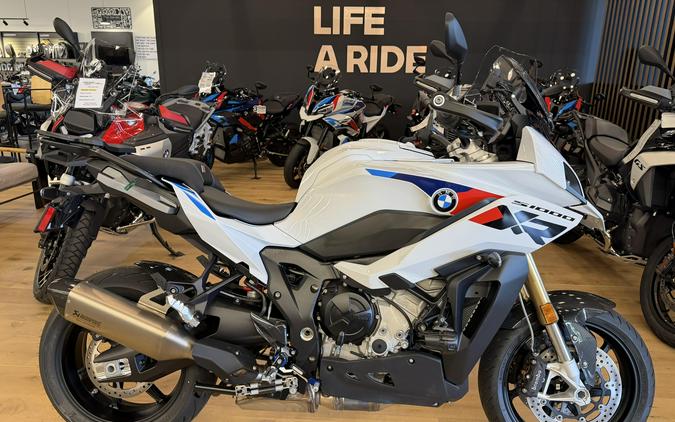 BMW S 1000 XR motorcycles for sale in SE Portland, OR - MotoHunt