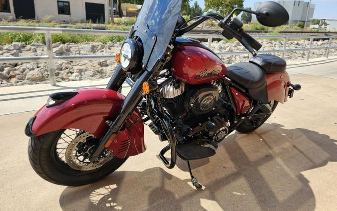 2026 Indian Motorcycle® Chief® Base
