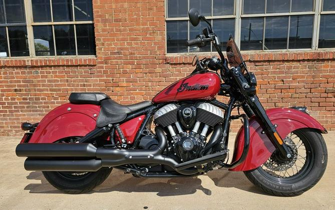 2026 Indian Motorcycle® Chief® Base