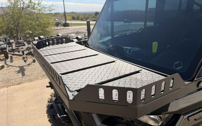 2025 Can-Am Defender MAX Lone Star Cab HD10