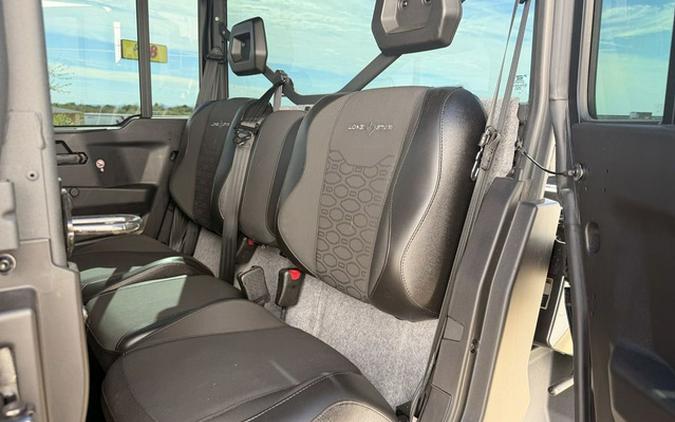2025 Can-Am Defender MAX Lone Star Cab HD10
