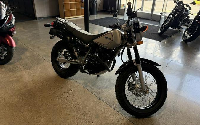 2024 Yamaha TW 200