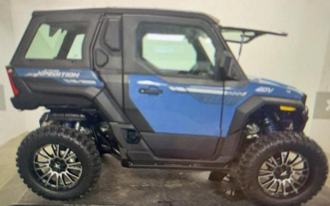 2024 Polaris® XPedition ADV NorthStar
