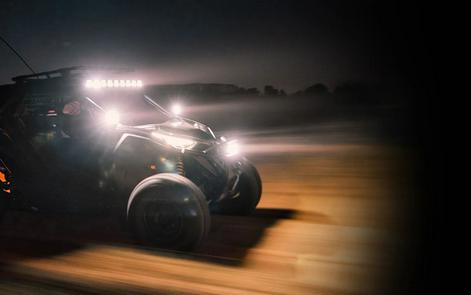2027 CFMOTO ZFORCE Z10