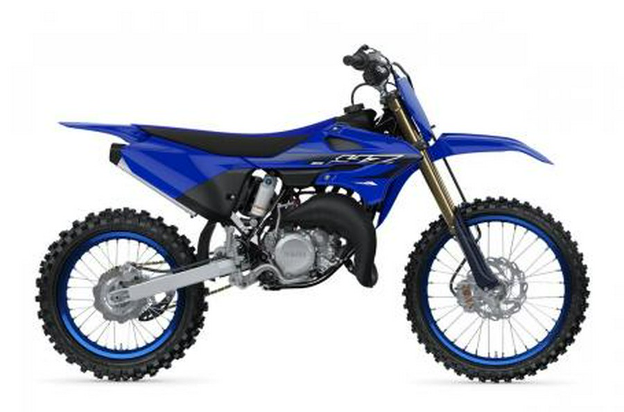 2023 Yamaha YZ 85LW