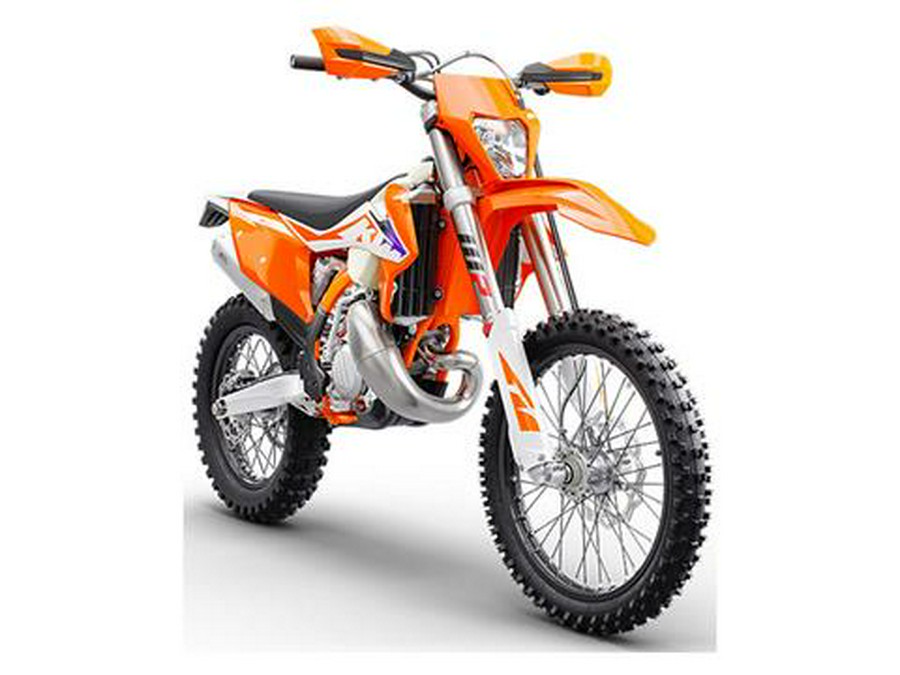 2023 KTM 150 XC-W