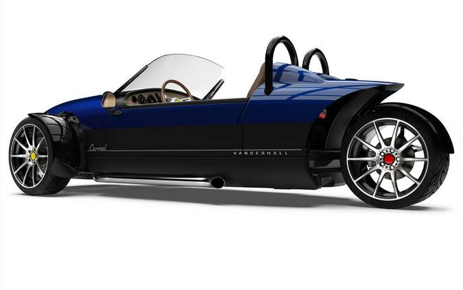 2023 Vanderhall CARMEL