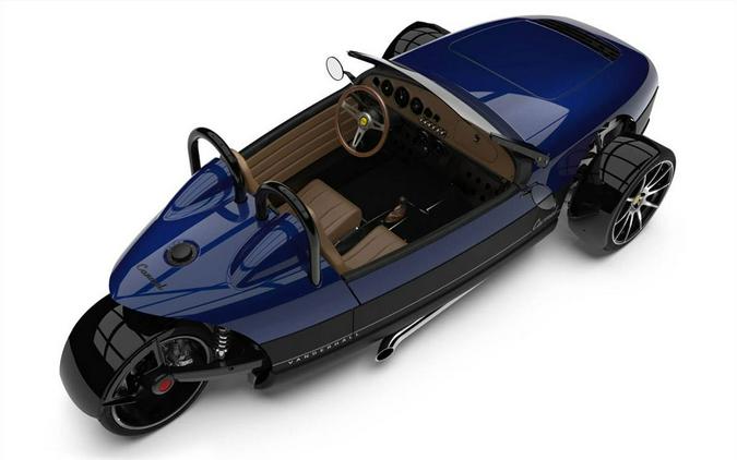 2023 Vanderhall CARMEL