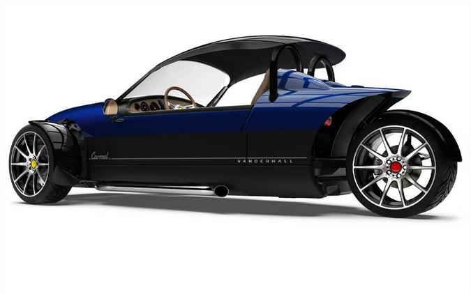 2023 Vanderhall CARMEL