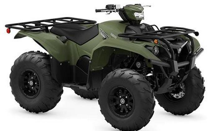 2023 Yamaha Kodiak 700 EPS