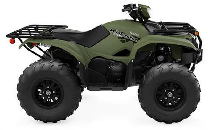 2023 Yamaha Kodiak 700 EPS