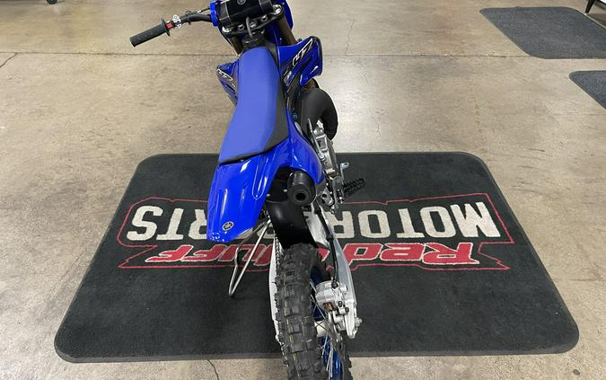 2023 Yamaha YZ65