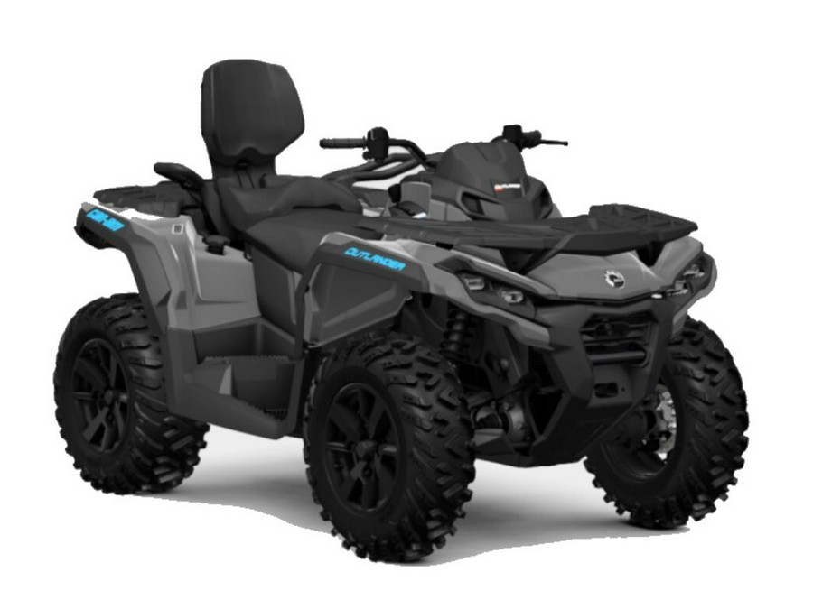 2024 Can-Am® Outlander MAX DPS 850