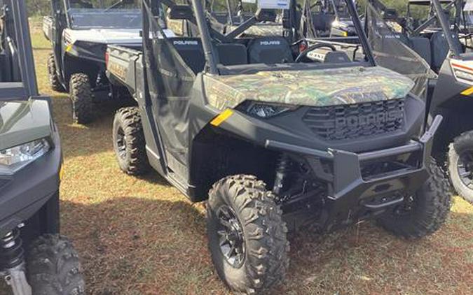 2024 Polaris Ranger 1000 Premium