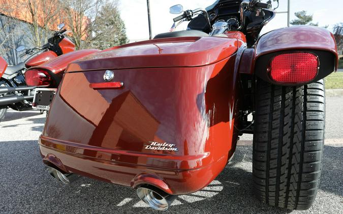 NEW 2024 Harley-Davidson Road Glide 3 FOR SALE NEAR MEDINA, OHIO