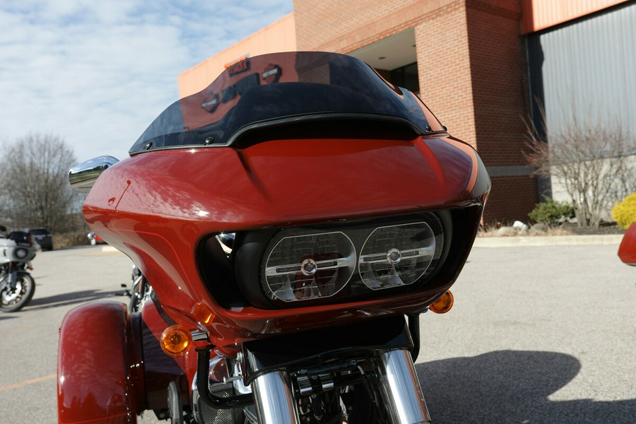 NEW 2024 Harley-Davidson Road Glide 3 FOR SALE NEAR MEDINA, OHIO
