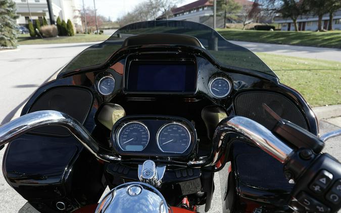 NEW 2024 Harley-Davidson Road Glide 3 FOR SALE NEAR MEDINA, OHIO