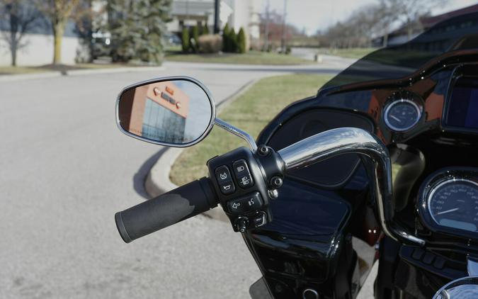 NEW 2024 Harley-Davidson Road Glide 3 FOR SALE NEAR MEDINA, OHIO