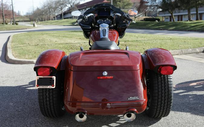 NEW 2024 Harley-Davidson Road Glide 3 FOR SALE NEAR MEDINA, OHIO