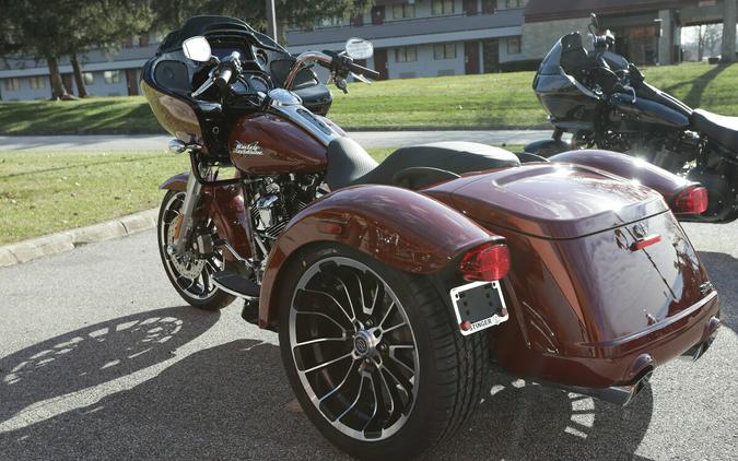 NEW 2024 Harley-Davidson Road Glide 3 FOR SALE NEAR MEDINA, OHIO