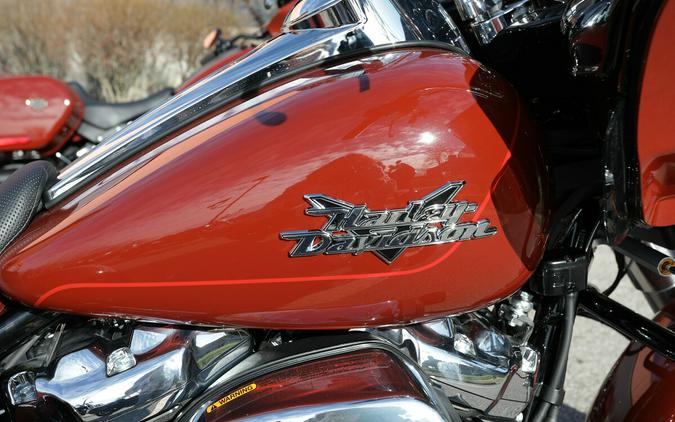 NEW 2024 Harley-Davidson Road Glide 3 FOR SALE NEAR MEDINA, OHIO