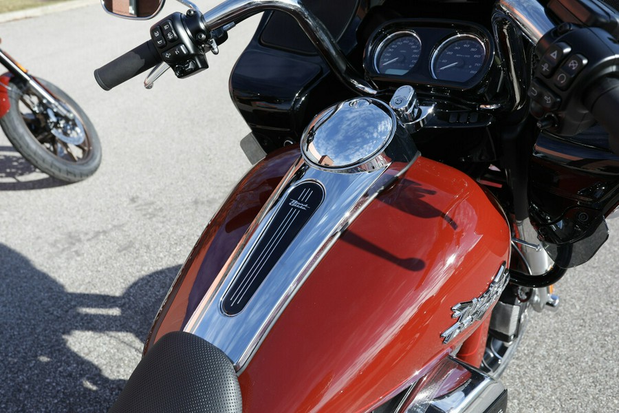 NEW 2024 Harley-Davidson Road Glide 3 FOR SALE NEAR MEDINA, OHIO