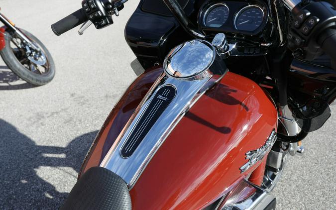 NEW 2024 Harley-Davidson Road Glide 3 FOR SALE NEAR MEDINA, OHIO