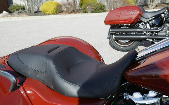 NEW 2024 Harley-Davidson Road Glide 3 FOR SALE NEAR MEDINA, OHIO