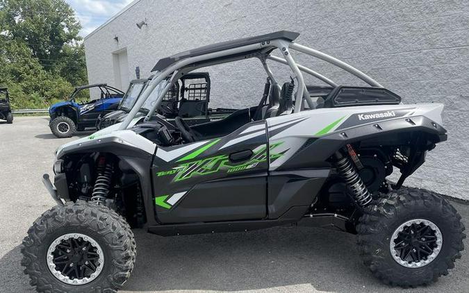 2024 Kawasaki Teryx KRX® 1000 eS