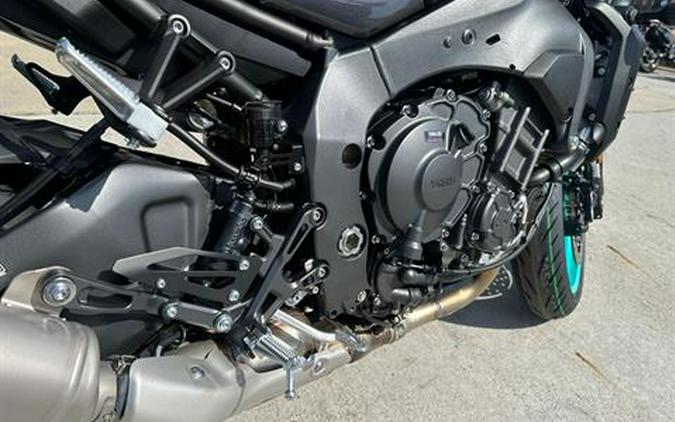 2024 Yamaha MT-10