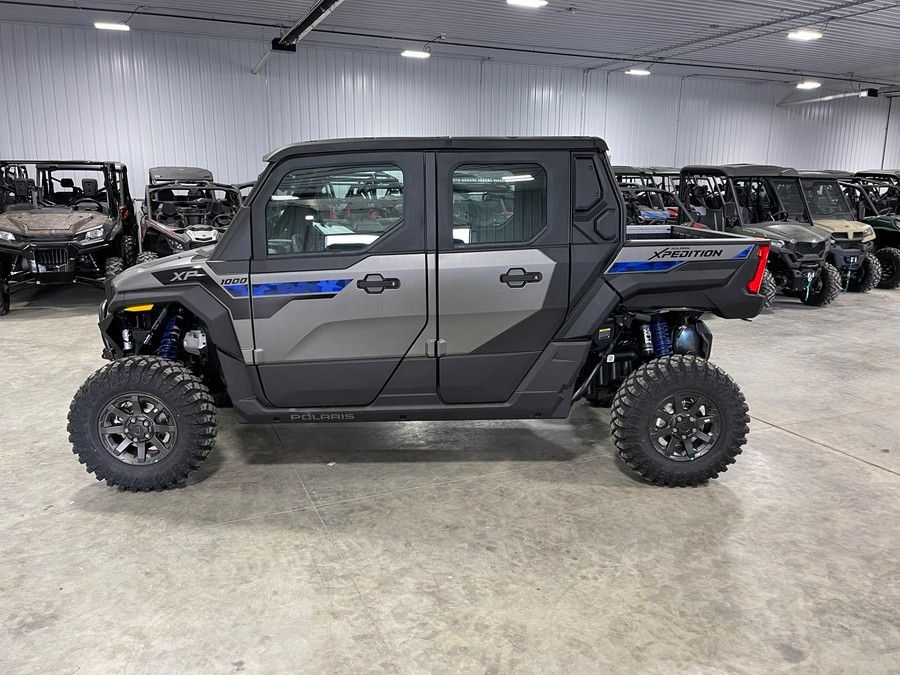 2024 Polaris XPEDITION XP 5 Northstar